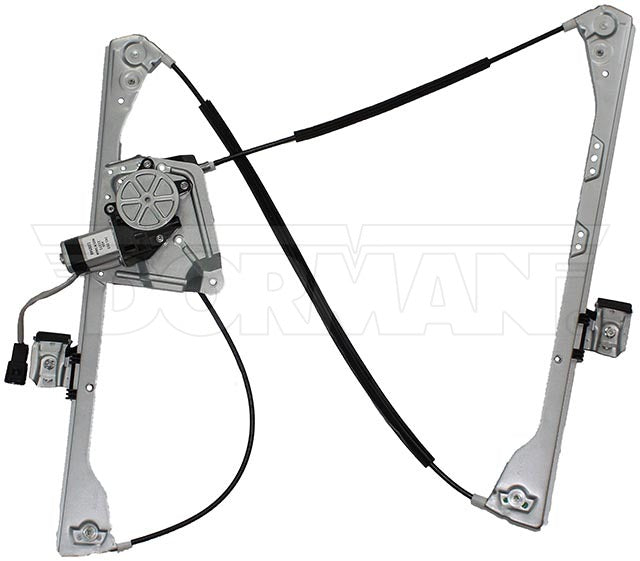 Dorman 741-593 Window Reg Assembly 2001-2007 Buick Rendezvous - view 1