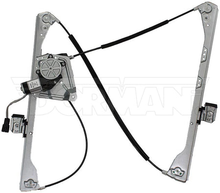 Dorman 741-593 Window Reg Assembly 2001-2007 Buick Rendezvous - view 1
