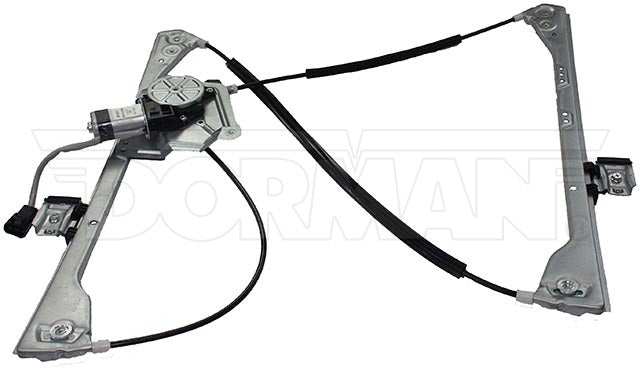 Dorman 741-593 Window Reg Assembly 2001-2007 Buick Rendezvous - view 2