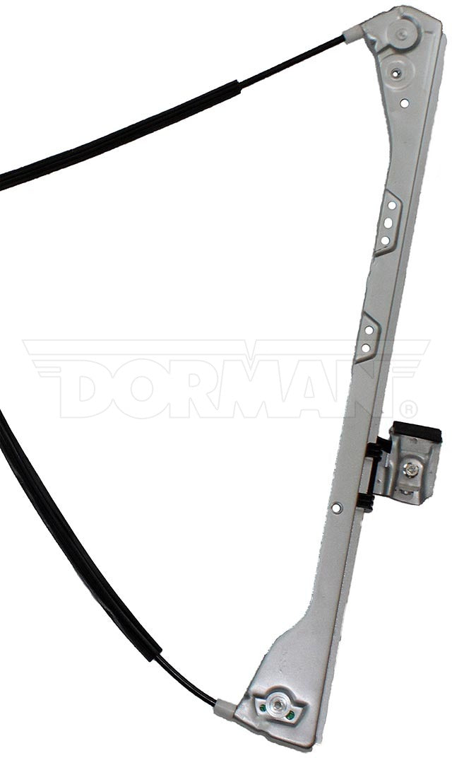 Dorman 741-593 Window Reg Assembly 2001-2007 Buick Rendezvous - view 3