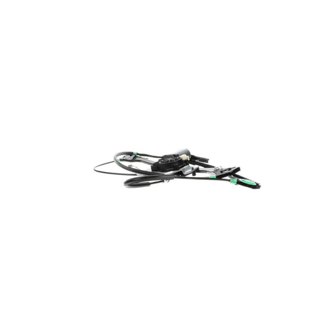 Dorman 741-593 Window Reg Assembly 2001-2007 Buick Rendezvous - view 8
