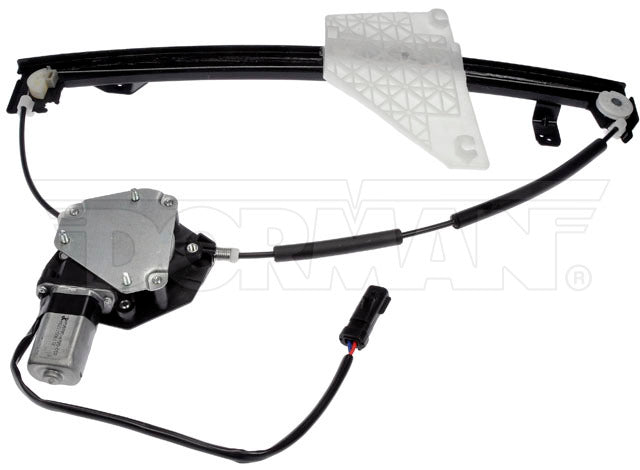 Dorman 741-597 Window Reg Assembly 1999-2000 Jeep Grand Cherokee - view 1