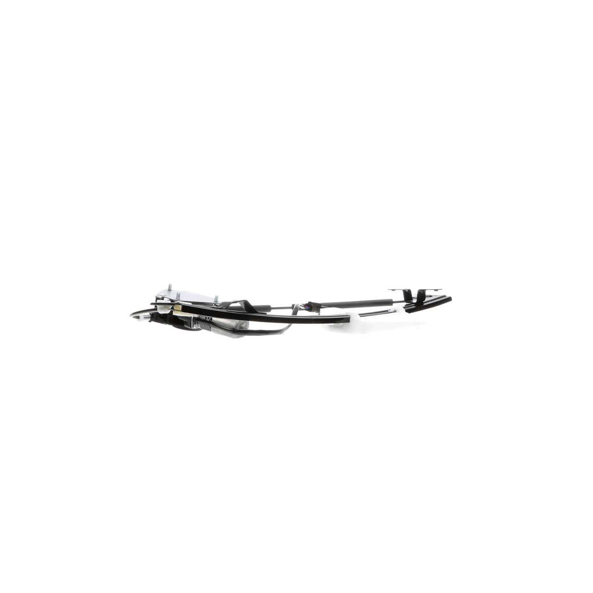 Dorman 741-597 Window Reg Assembly 1999-2000 Jeep Grand Cherokee - view 3