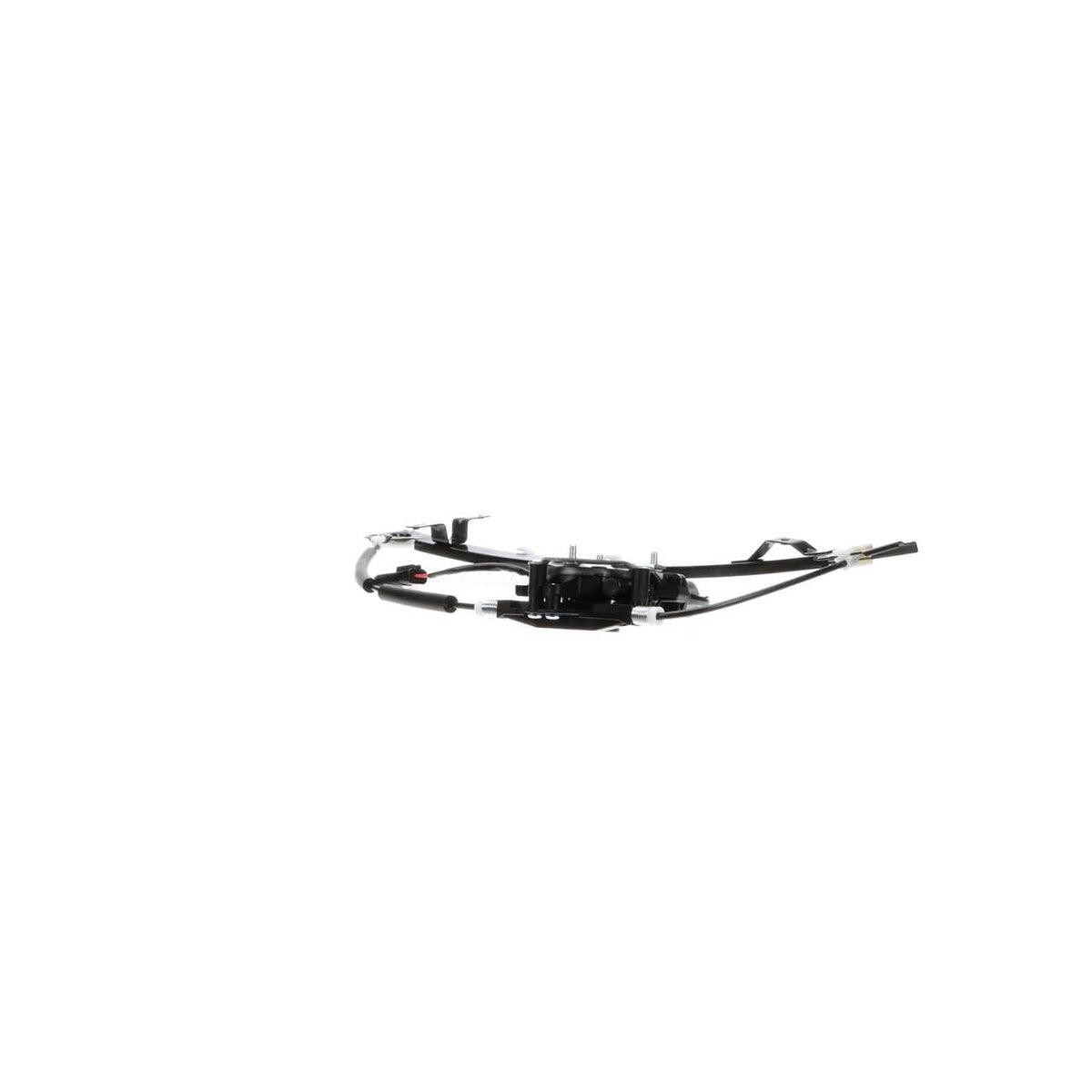 Dorman 741-597 Window Reg Assembly 1999-2000 Jeep Grand Cherokee - view 6