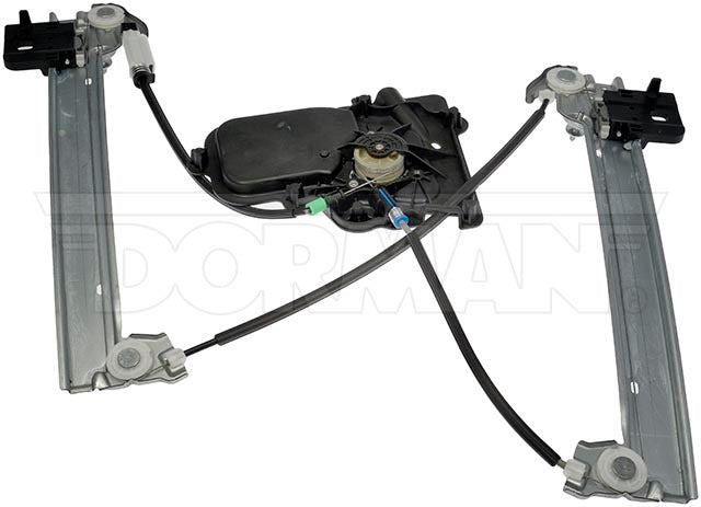 Dorman 741-601 Window Reg Assembly 2017-2020 Tesla 3 - view 1