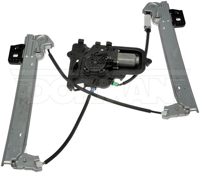 Dorman 741-601 Window Reg Assembly 2017-2020 Tesla 3 - view 2