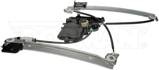 Dorman 741-601 Window Reg Assembly 2017-2020 Tesla 3 - view 3