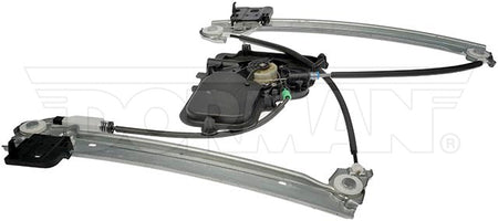 Dorman 741-601 Window Reg Assembly 2017-2020 Tesla 3 - view 3