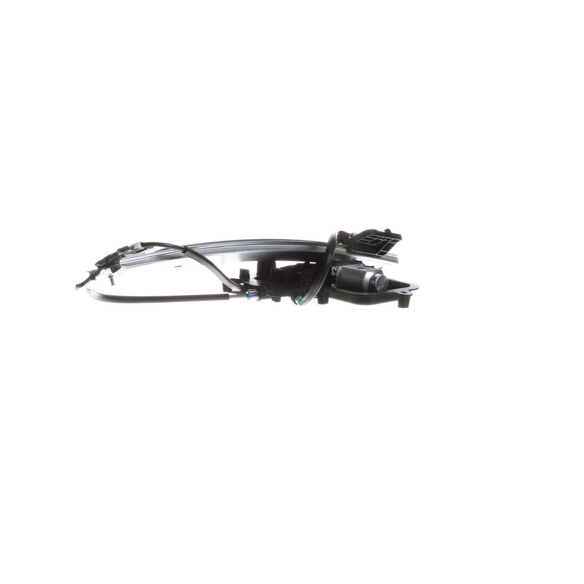 Dorman 741-601 Window Reg Assembly 2017-2020 Tesla 3 - view 7