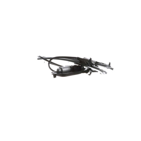 Dorman 741-601 Window Reg Assembly 2017-2020 Tesla 3 - view 8