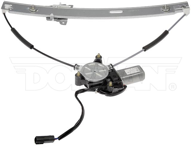 Dorman 741-604 Window Reg Assembly 2001-2007 Ford Escape - view 2