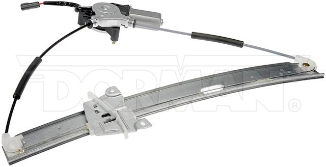 Dorman 741-604 Window Reg Assembly 2001-2007 Ford Escape - view 3