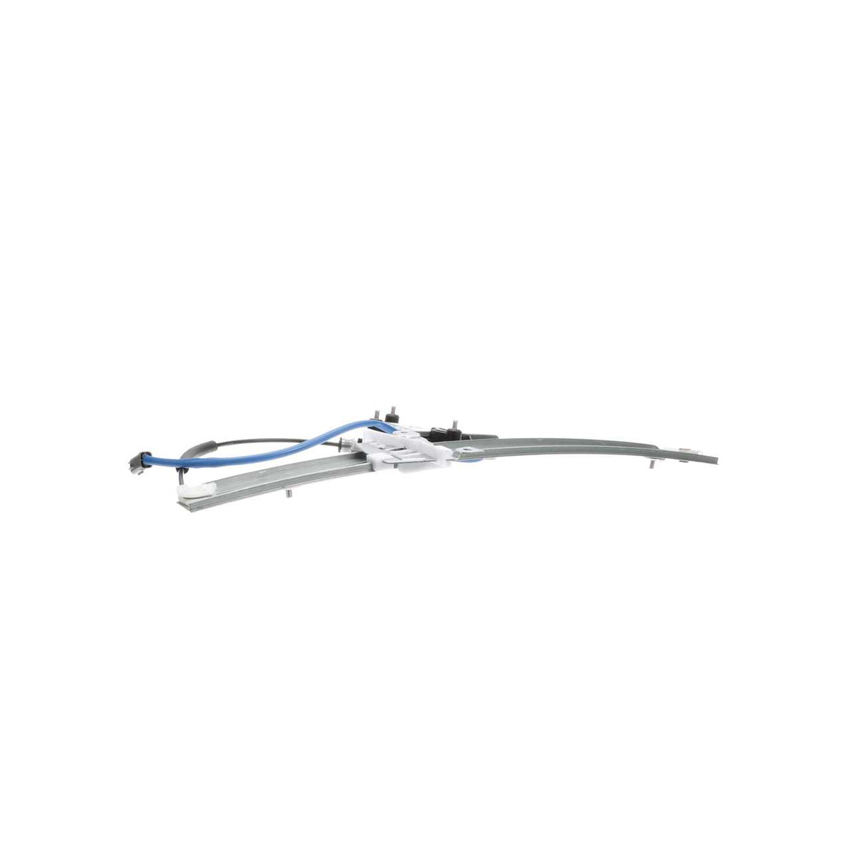 Dorman 741-604 Window Reg Assembly 2001-2007 Ford Escape - view 4