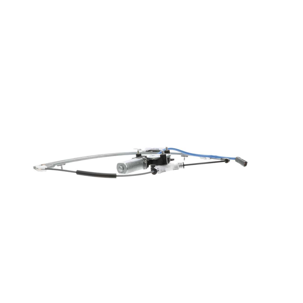 Dorman 741-604 Window Reg Assembly 2001-2007 Ford Escape - view 6