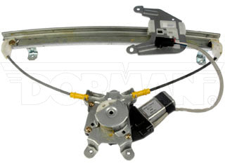 Dorman 741-606 Window Regulator and Lift Motor Assembly