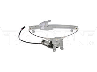 Dorman 741-607 Window Regulator and Lift Motor Assembly