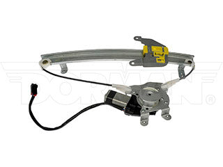 Dorman 741-608 Window Regulator and Lift Motor Assembly