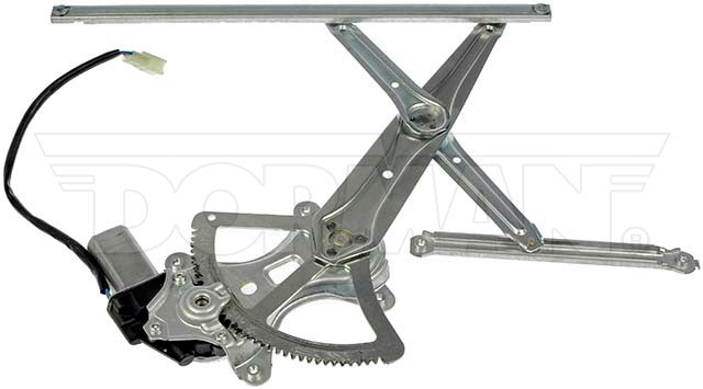 Dorman 741-610 Window Reg Assembly 2005-2018 Toyota Tacoma - view 1