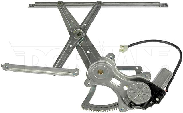 Dorman 741-610 Window Reg Assembly 2005-2018 Toyota Tacoma - view 2