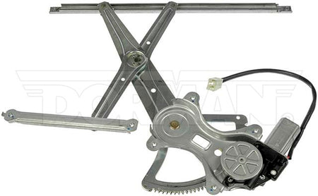 Dorman 741-610 Window Reg Assembly 2005-2018 Toyota Tacoma - view 2