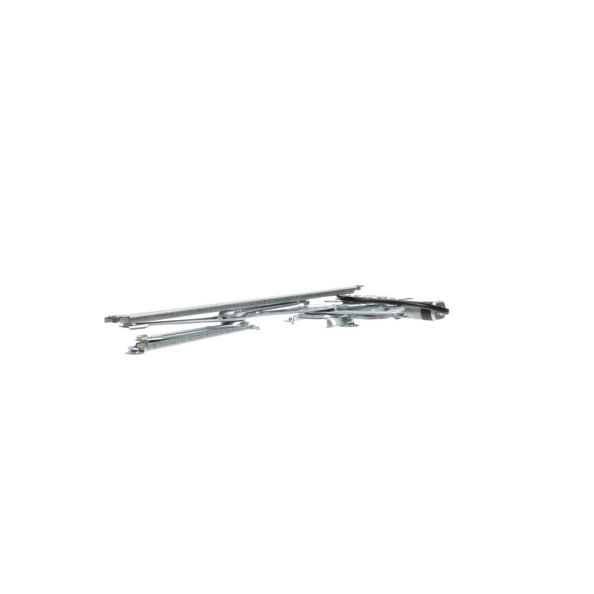 Dorman 741-610 Window Reg Assembly 2005-2018 Toyota Tacoma - view 5