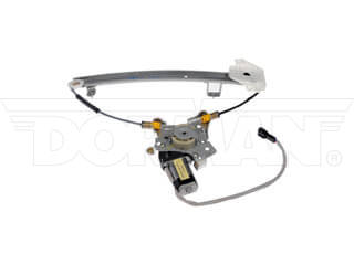 Dorman 741-616 Window Regulator and Lift Motor Assembly