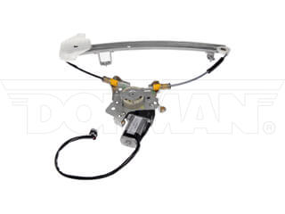 Dorman 741-617 Window Regulator and Lift Motor Assembly
