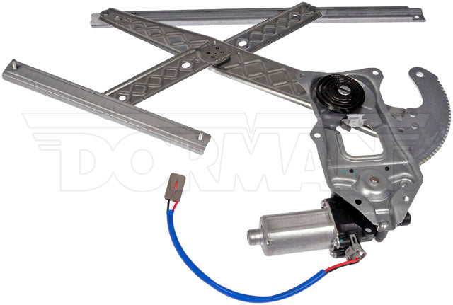 Dorman 741-620 Window Reg Assembly 1997-1998 Ford F-150 - view 1