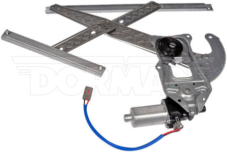 Dorman 741-620 Window Reg Assembly 1997-1998 Ford F-150 - view 1