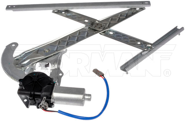 Dorman 741-620 Window Reg Assembly 1997-1998 Ford F-150 - view 2