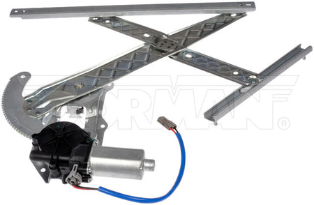 Dorman 741-620 Window Reg Assembly 1997-1998 Ford F-150 - view 2
