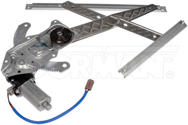 Dorman 741-621 Window Reg Assembly 1997-1998 Ford F-150 - view 1