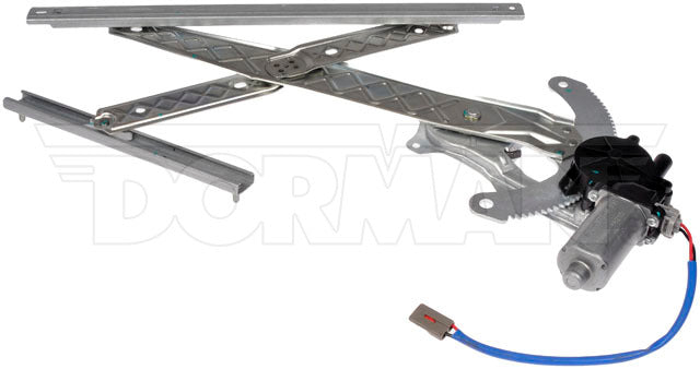 Dorman 741-621 Window Reg Assembly 1997-1998 Ford F-150 - view 2