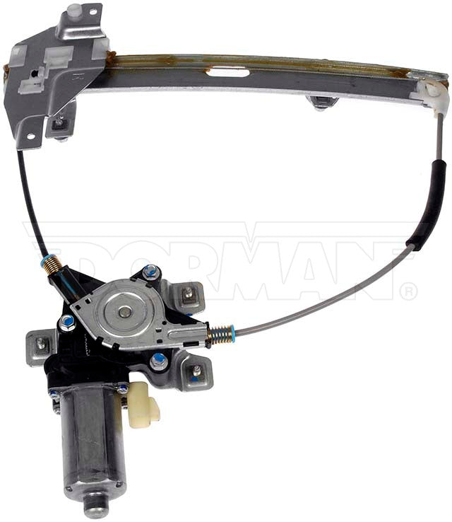 Dorman 741-623 Window Reg Assembly 2000-2005 Chevrolet Impala - view 1