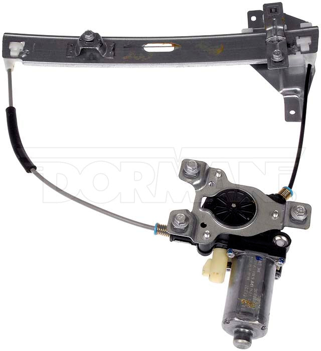 Dorman 741-623 Window Reg Assembly 2000-2005 Chevrolet Impala - view 2