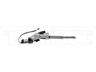Dorman 741-624 Window Regulator and Lift Motor Assembly
