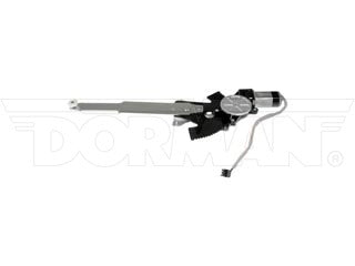 Dorman 741-625 Window Regulator and Lift Motor Assembly