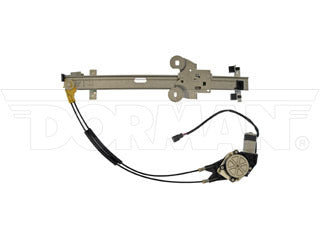Dorman 741-626 Window Regulator and Lift Motor Assembly