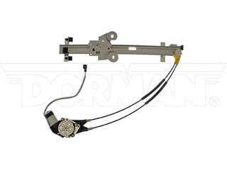 Dorman 741-627 Window Regulator and Lift Motor Assembly
