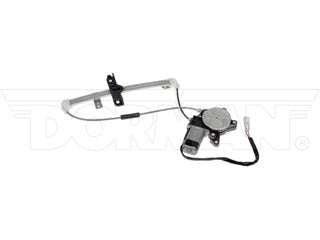 Dorman 741-628 Window Regulator and Lift Motor Assembly