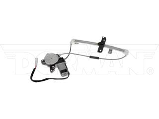 Dorman 741-629 Window Regulator and Lift Motor Assembly