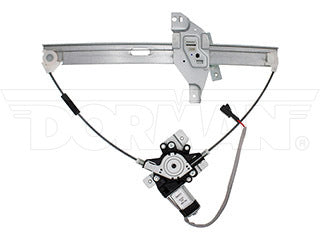 Dorman 741-630 Window Regulator and Lift Motor Assembly