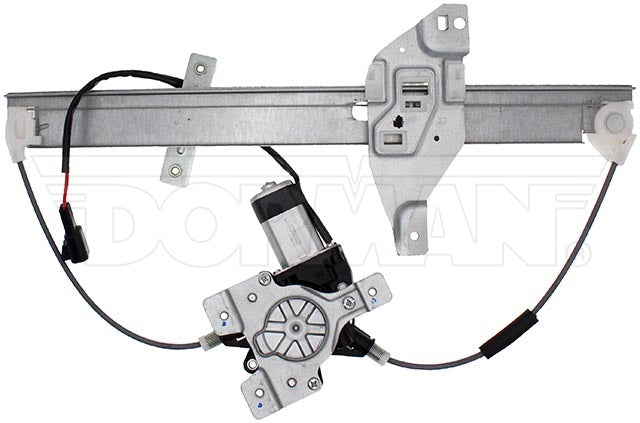 Dorman 741-631 Window Reg Assembly 2000-2005 Chevrolet Impala - view 2