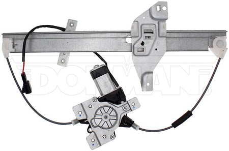 Dorman 741-631 Window Reg Assembly 2000-2005 Chevrolet Impala - view 2