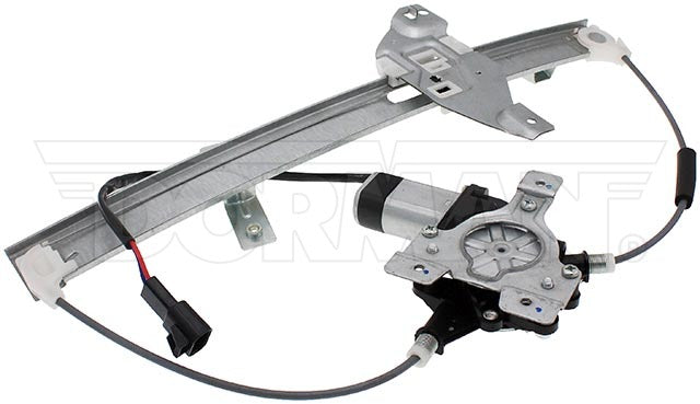 Dorman 741-631 Window Reg Assembly 2000-2005 Chevrolet Impala - view 3