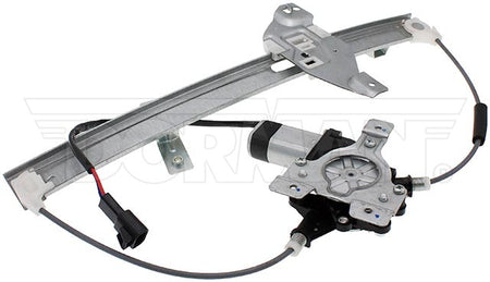 Dorman 741-631 Window Reg Assembly 2000-2005 Chevrolet Impala - view 3