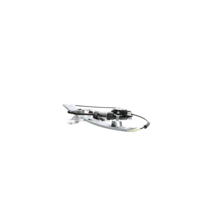 Dorman 741-631 Window Reg Assembly 2000-2005 Chevrolet Impala - view 6