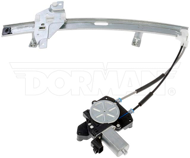 Dorman 741-638 Window Reg Assembly 1997-2005 Buick Century - view 1