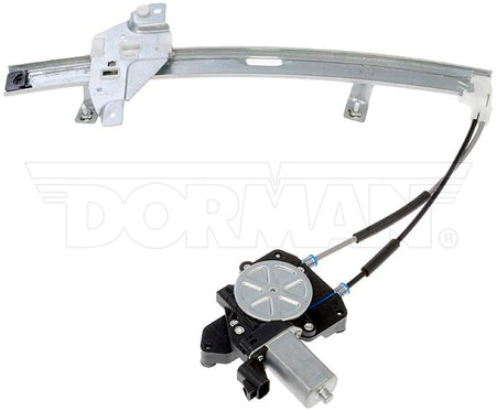 Dorman 741-638 Window Reg Assembly 1997-2005 Buick Century - view 1