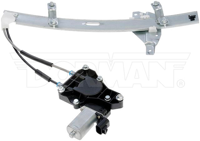 Dorman 741-638 Window Reg Assembly 1997-2005 Buick Century - view 2